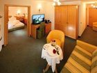 фото отеля Alpin Royal Wellness & Resort Hotel Ahrntal