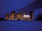 фото отеля Alpin Royal Wellness & Resort Hotel Ahrntal