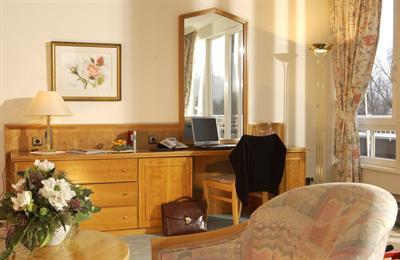 фото отеля Top Countryline Hotel Hohe Wacht Hohwacht