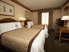 фото отеля Hawthorn Suites by Wyndham Universal