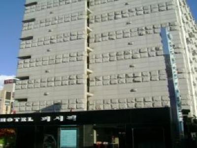 фото отеля Ilmare Tourist Hotel