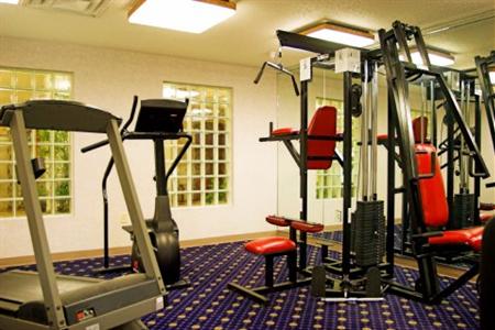 фото отеля BEST WESTERN Okmulgee