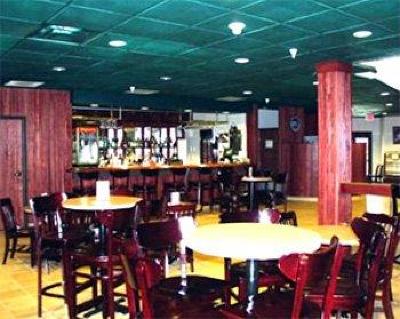 фото отеля BEST WESTERN Okmulgee
