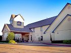 фото отеля BEST WESTERN Okmulgee