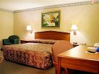 фото отеля BEST WESTERN Okmulgee