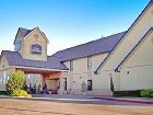 фото отеля BEST WESTERN Okmulgee