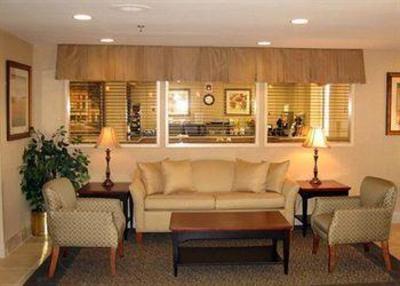 фото отеля Comfort Inn Utica
