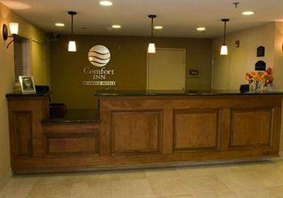 фото отеля Comfort Inn Utica