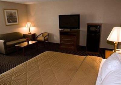 фото отеля Comfort Inn Utica