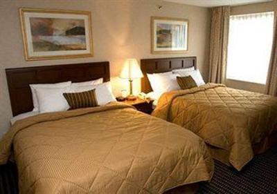 фото отеля Comfort Inn Utica