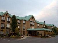 Comfort Inn Utica