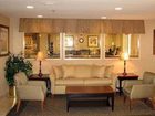 фото отеля Comfort Inn Utica