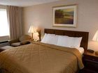 фото отеля Comfort Inn Utica