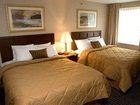 фото отеля Comfort Inn Utica