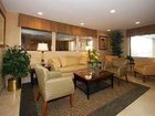 фото отеля Comfort Inn Utica