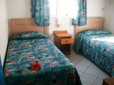 фото отеля Capricorn Apartments Suva