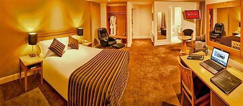 фото отеля Grand Canal Hotel