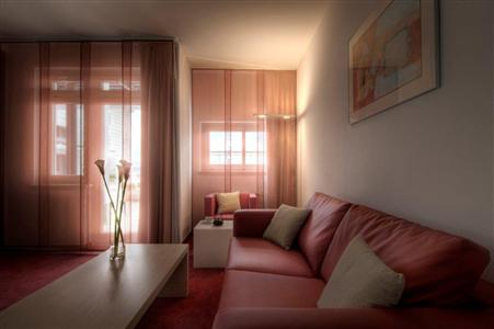 фото отеля Hotel Habakuk