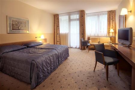 фото отеля Hotel Habakuk