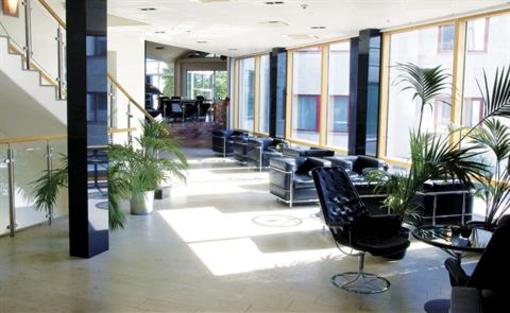 фото отеля Clarion Collection Hotel Planetstaden