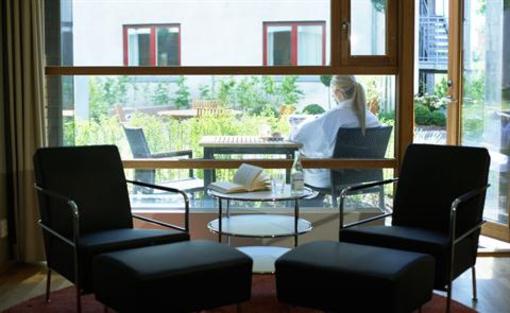 фото отеля Clarion Collection Hotel Planetstaden