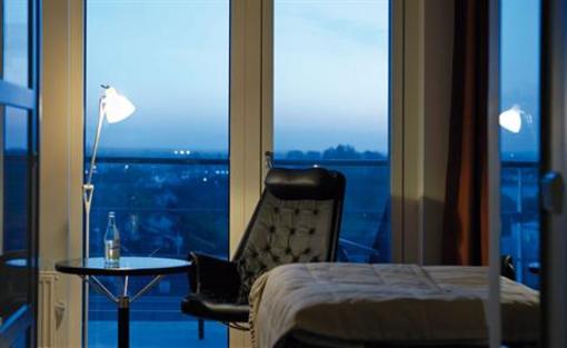 фото отеля Clarion Collection Hotel Planetstaden