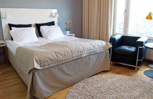 фото отеля Clarion Collection Hotel Planetstaden