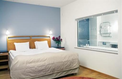фото отеля Clarion Collection Hotel Planetstaden
