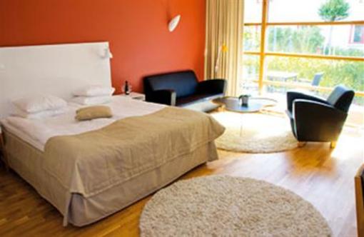 фото отеля Clarion Collection Hotel Planetstaden