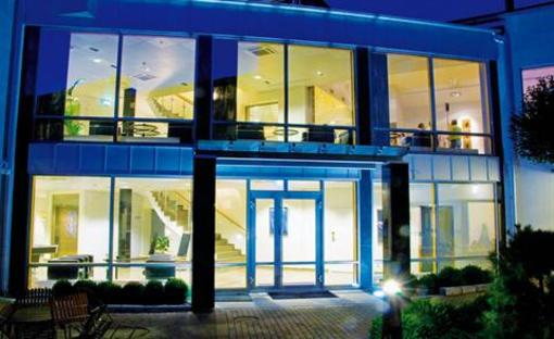 фото отеля Clarion Collection Hotel Planetstaden