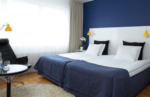 фото отеля Clarion Collection Hotel Planetstaden