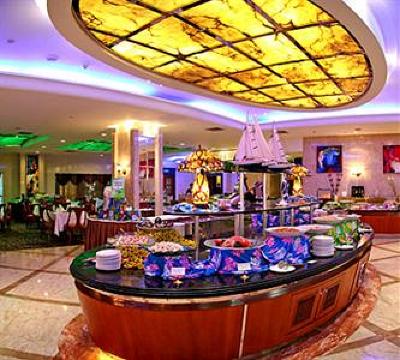 фото отеля Overseas Chinese Hotel Wenzhou