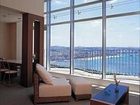 фото отеля The Beach Tower Okinawa