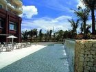 фото отеля The Beach Tower Okinawa
