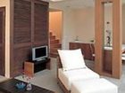 фото отеля The Beach Tower Okinawa