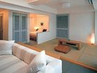 фото отеля The Beach Tower Okinawa