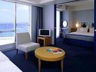фото отеля The Beach Tower Okinawa