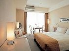 фото отеля The Beach Tower Okinawa