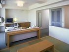 фото отеля The Beach Tower Okinawa