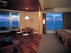 фото отеля The Beach Tower Okinawa