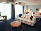 фото отеля The Beach Tower Okinawa