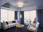 фото отеля The Beach Tower Okinawa