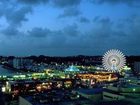 фото отеля The Beach Tower Okinawa