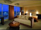фото отеля The Beach Tower Okinawa