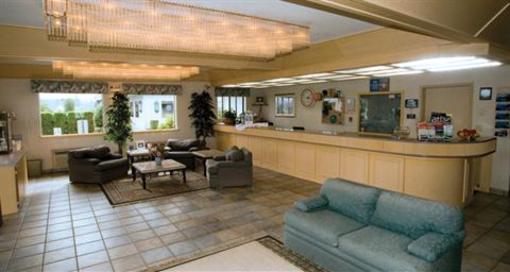 фото отеля Shilo Inn Suites - Astoria / Warrenton