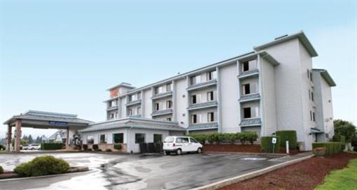 фото отеля Shilo Inn Suites - Astoria / Warrenton