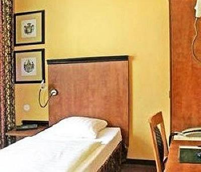 фото отеля Hotel Ravel