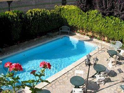 фото отеля Hotel Villa Medici - Sea Hotels Group