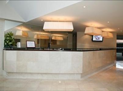 фото отеля Legacy Falcon Hotel