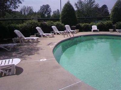 фото отеля Hampton Inn Charlotte Matthews